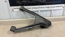 Load image into Gallery viewer, 06 13 C6 Corvette Z06 LH Driver Side Rear Lower Control Arm Assembly OEM GM 22K
