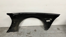 Load image into Gallery viewer, 06 13 C6 Corvette Z06 Passenger Rear Quarter Panel GM Wide Body Coupe Black
