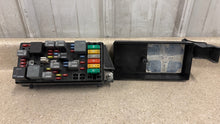 Load image into Gallery viewer, 03 04 Corvette C5 Engine Underhood Fuse Box Block Assembly OEM GM 10316193
