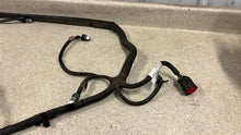 Load image into Gallery viewer, 2008 C6 Z06 Corvette Manual Transmission Torque Tube Wiring Harness OEM TR6060
