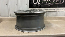 Load image into Gallery viewer, 13 15 Chevrolet Camaro SS 20x9 20&#39;&#39; Rear Rim Wheel GM 23458942 Factory OEM 46K
