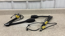 Load image into Gallery viewer, 05 13 Corvette C6 Z06 Seat Belt Buckle Pretensioner Right Left  Pair OEM GM 56K
