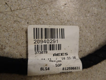 Load image into Gallery viewer, 05 13 Chevrolet Corvette C6 Center Console Lower Floor Base Black GM 20940291
