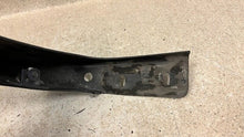 Load image into Gallery viewer, 10 13 Corvette C6 Z06 Driver Rear Quarter Panel Molding AKM49087 GM Splash Guard
