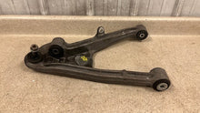 Load image into Gallery viewer, 05 13 C6 Corvette Z06 RH Passenger Side Rear Lower control Arm Assembly OEM GM
