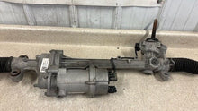 Load image into Gallery viewer, 2014 2015 Camaro SS Electric Power Steering Gear Rack &amp; Pinion OEM GM 23460447

