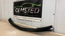 Load image into Gallery viewer, 10 13 Camaro SS Rear Trunk Spoiler Factory OEM GM 22797755 Black Deck Lid

