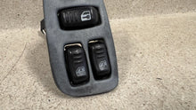 Load image into Gallery viewer, 93 02 Chevrolet Camaro SS Driver Power Window Switch Left OEM LH Factory
