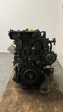 Load image into Gallery viewer, Bobcat 7317503 Complete Engine Assembly 3.4L Tier 4 T770 T870 92HP Doosan D34
