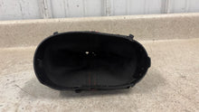 Load image into Gallery viewer, 05 13 Corvette C6 Centennial Edition Black Red Suede Shifter Boot Manual OEM GM
