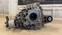 Load image into Gallery viewer, 10 15 Chevrolet Camaro SS Rear Differential GM 3.27 LSD Posi 92246989 53K MILES

