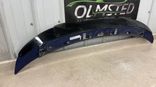 Load image into Gallery viewer, 15 23 Dodge Charger Scat Pack Rear Spoiler Decklid Mopar 5NH39SBMAC Wide Body
