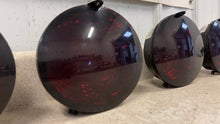 Load image into Gallery viewer, 05 13 Chevrolet Corvette C6 Factory Rear Tail Lights Left Right Set Light Tinted
