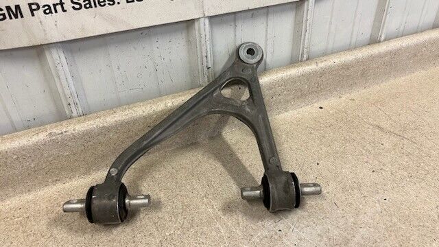 05 13 C6 Corvette Z06 Driver Side Rear Upper Control Arm GM 18K 10307580 LH