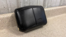 Load image into Gallery viewer, 2000 2002 Chevrolet Camaro SS Left Side Driver Wheel OEM GM Bag 80K Black

