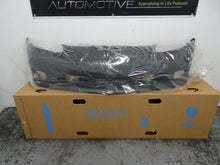 Load image into Gallery viewer, 05 13 Corvette C6 Z06 GS ZR1 OEM GM NOS Wide Body Front Bumper Cover 15915335
