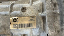 Load image into Gallery viewer, 97 04 C5 M12 Corvette T56 6 speed transmission Tremec OEM GM 27 Spline 1386-023
