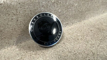 Load image into Gallery viewer, 2012 C6 Corvette Centennial Edition 100th Anniversary Wheel Center Cap OEM GM
