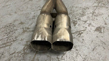Load image into Gallery viewer, 1982 2002 Camaro Firebird Borla S-Type Exhaust System 140028 Axle Back LS1 LT1
