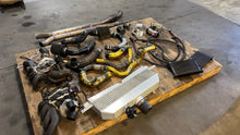 Load image into Gallery viewer, 06 13 C6 Corvette Turbo Technology Twin Turbo Kit X-Package 1000HP+ Precision
