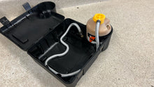 Load image into Gallery viewer, 14 15 Chevrolet Camaro Emergency Flat Tire Air Compressor Spare Case Factory
