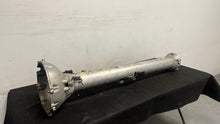 Load image into Gallery viewer, 09 13 C6 Corvette Manual Torque Tube GM 24242142 OEM 6 Speed Driveshaft 34K
