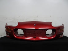 Load image into Gallery viewer, 1998 2002 Chevrolet Camaro SS Z28 Factory Front Bumper Cover OEM GM Original
