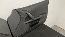 Load image into Gallery viewer, 2012 Corvette C6 Centennial Edition Suede Door Panels Right Left GM OEM 77K
