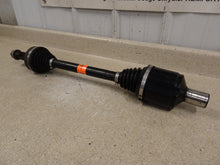 Load image into Gallery viewer, 09 13 C6 Corvette Passenger Driver Rear Halfshaft Axle Shaft GM 22873443 62K
