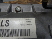 Load image into Gallery viewer, 08 13 Corvette C6 TR6060 Manual Transmission TUET11023 GM 24264049 56K MILES
