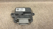 Load image into Gallery viewer, 2014 2019 Chevrolet Corvette C7 Z06 Fuel Pump Control Module OEM GM 23482843 48K

