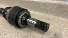 Load image into Gallery viewer, 10 15 Chevrolet Camaro SS Passenger Side Half Shaft Axle GM 22813175 Right RH
