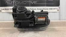 Load image into Gallery viewer, 08 14 Dodge Challenger SRT Driver Side HID Headlight 05028779AB Left Mopar NICE!
