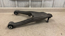 Load image into Gallery viewer, 05 13 C6 Corvette Z06 RH Passenger Side Rear Lower control Arm Assembly OEM GM
