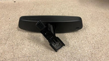 Load image into Gallery viewer, 2012 2015 Camaro SS ZL1 Interior Rear View Frameless Mirror Rearview OEM GM
