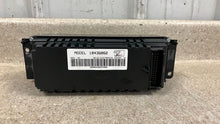 Load image into Gallery viewer, 1997 2004 Corvette Z06 C5 Climate HVAC Control Switches AC Heat GM 10436062 OEM
