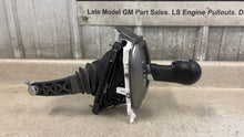 Load image into Gallery viewer, 10 15 Chevrolet Camaro SS Automatic Shifter Assembly GM Factory 92239787 35K
