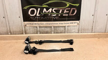 Load image into Gallery viewer, 06 13 Corvette C6 Z06 Factory Front Seat Belt Retractor Right Left 15827570 GM
