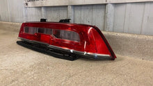 Load image into Gallery viewer, 2014 2015 Chevrolet Camaro SS Passenger Right Tail Light OEM GM 23209712 RH
