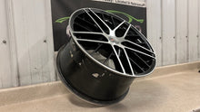 Load image into Gallery viewer, 05 13 Chevrolet C6 Corvette ZR1 Replica Front 19X10 Wheel Rim 19&#39;&#39; Aftermarket
