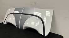 Load image into Gallery viewer, 05 13 Chevrolet C6 Z06 60th Anniversary Convertible Rear Trunk Deck Lid Cover GM
