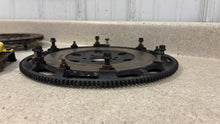 Load image into Gallery viewer, LS1 LS7 Camaro Firebird C6 ACT Street Twin Disc HD Clutch Setup Flywheel T1S-G01
