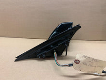 Load image into Gallery viewer, 2009 2015 Cadillac CTS-V CTS Passenger Side Mirror OEM GM Black RH Used
