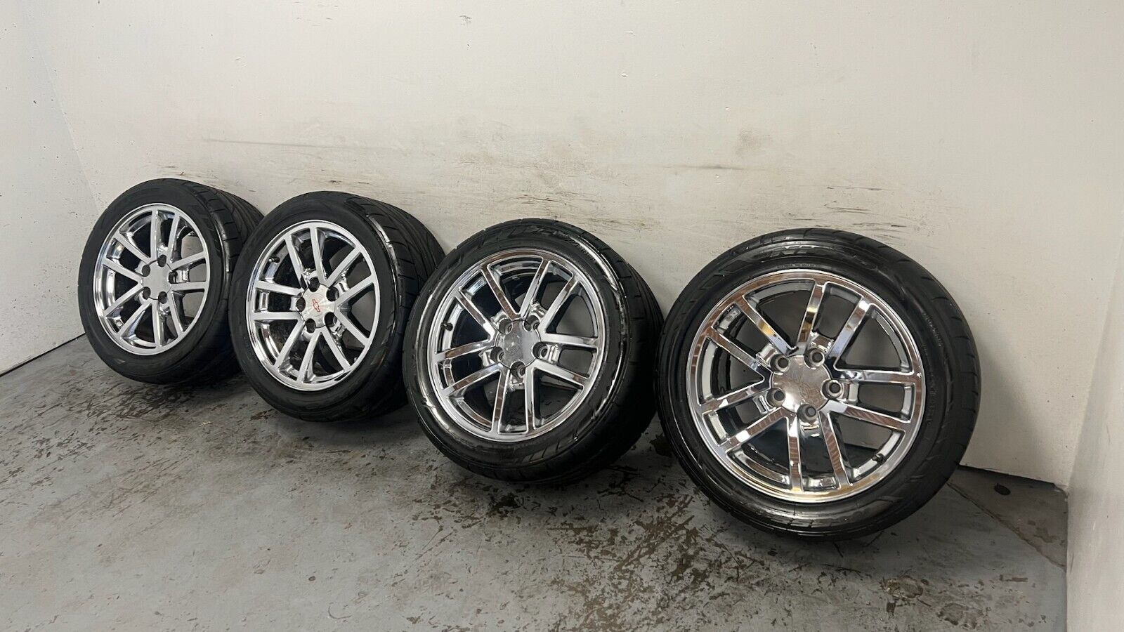 CADILLAC CTS-V wheels rims wheel rim stock genuine factory