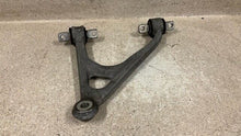 Load image into Gallery viewer, 06 13 C6 Corvette Z06 Driver LH Side Rear Upper Control Arm OEM GM 5K Left
