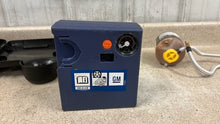 Load image into Gallery viewer, 14 15 Chevrolet Camaro Emergency Flat Tire Air Compressor Spare Case Factory
