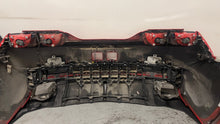 Load image into Gallery viewer, 10 13 Camaro SS Rear Bumper Assembly Cover GFX Diffuser Red OEM Complete GM 35K

