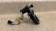 Load image into Gallery viewer, 93 02 Chevrolet Camaro SS Driver Power Window Switch Left OEM LH Factory
