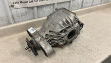 Load image into Gallery viewer, 2010 2015 Chevy Camaro SS 1LE 3.91 Manual Rear Differential USED OEM GM 22806794
