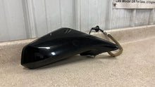 Load image into Gallery viewer, 10 15 Chevrolet Camaro Passenger Side Mirror Right Heated OEM RH Black 92247448
